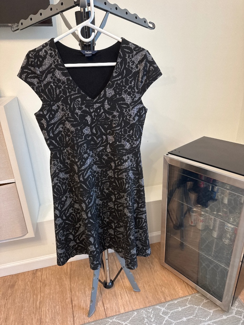 Sabie dress size l
